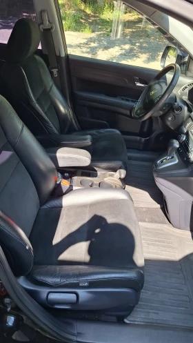 Honda Cr-v, снимка 15