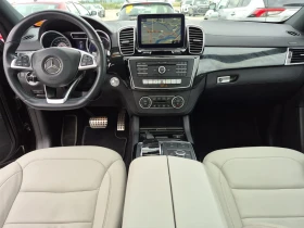 Mercedes-Benz GLE 43 AMG COUPE * * CARFAX * * АВТО КРЕДИТ * * 39K KM * * , снимка 6