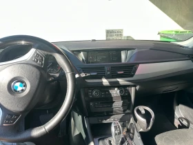 BMW X1, снимка 5