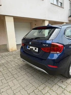 BMW X1, снимка 2