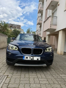BMW X1, снимка 1