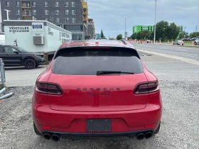 Porsche Macan * GTS * ЛИЦЕНЗИРАН ДИЛЪР * CARFAX, снимка 4