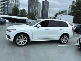 Volvo Xc90 * Inscription * CARFAX * БЕЗ ПЪРВОНАЧАЛНА ВНОСКА, снимка 2