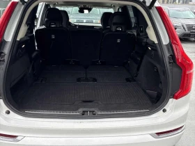 Volvo Xc90 * Inscription * CARFAX * БЕЗ ПЪРВОНАЧАЛНА ВНОСКА, снимка 13