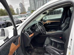 Volvo Xc90 * Inscription * CARFAX * БЕЗ ПЪРВОНАЧАЛНА ВНОСКА, снимка 5