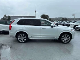 Volvo Xc90 * Inscription * CARFAX * БЕЗ ПЪРВОНАЧАЛНА ВНОСКА, снимка 3