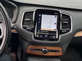 Volvo Xc90 * Inscription * CARFAX * БЕЗ ПЪРВОНАЧАЛНА ВНОСКА, снимка 9