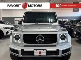Mercedes-Benz G 500 * AMG* 550* 4MATIC* Head up* KEYLESS* ПОДГРЕВ* , снимка 1