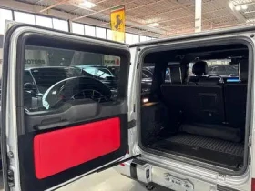 Mercedes-Benz G 500 * AMG* 550* 4MATIC* Head up* KEYLESS* ПОДГРЕВ* , снимка 7