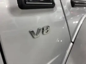 Mercedes-Benz G 500 * AMG* 550* 4MATIC* Head up* KEYLESS* ПОДГРЕВ* , снимка 4