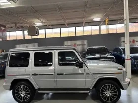 Mercedes-Benz G 500 * AMG* 550* 4MATIC* Head up* KEYLESS* ПОДГРЕВ* , снимка 5