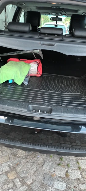 SsangYong Korando, снимка 8