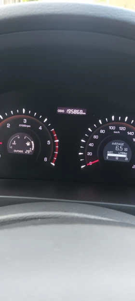 SsangYong Korando, снимка 11
