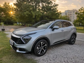 Kia Sportage, снимка 1