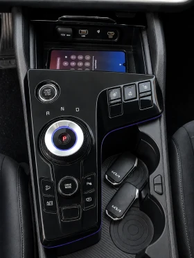 Kia Sportage, снимка 13