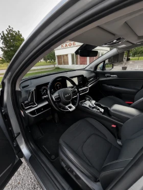 Kia Sportage, снимка 8