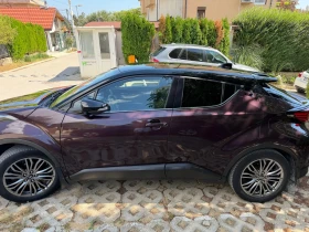 Toyota C-HR, снимка 2