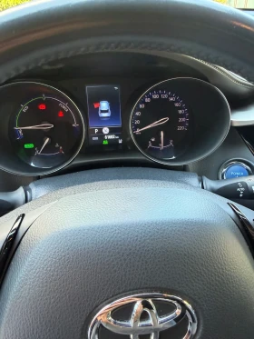 Toyota C-HR, снимка 12