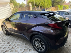 Toyota C-HR, снимка 14