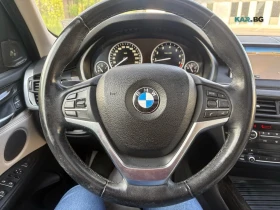 BMW X5 35i * АвтоКредит * (ЦЕНА ДО БГ), снимка 9