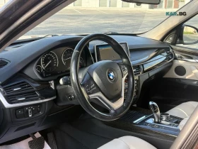 BMW X5 35i * АвтоКредит * (ЦЕНА ДО БГ), снимка 8