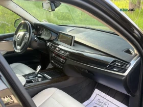 BMW X5 35i * АвтоКредит * (ЦЕНА ДО БГ), снимка 11