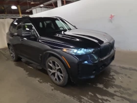 BMW X5 * M-Sport * xDrive40i * CARFAX * , снимка 1