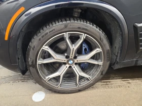 BMW X5 * M-Sport * xDrive40i * CARFAX * , снимка 15