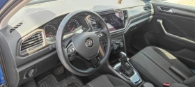 VW T-Roc 1.5 TSI, снимка 4