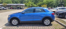 VW T-Roc 1.5 TSI, снимка 8
