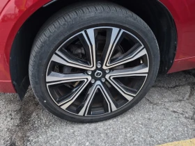 Volvo XC60 * R DESIGN * CARFAX * ЦЕНА ДО БГ, снимка 6