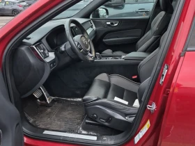 Volvo XC60 * R DESIGN * CARFAX * ЦЕНА ДО БГ, снимка 5