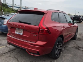 Volvo XC60 * R DESIGN * CARFAX * ЦЕНА ДО БГ, снимка 3