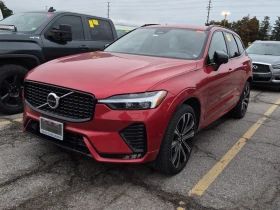 Volvo XC60 * R DESIGN * CARFAX * ЦЕНА ДО БГ, снимка 1