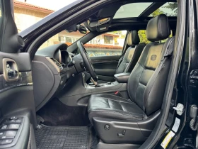 Jeep Grand cherokee * FACELIFT* FULL* , снимка 9