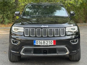 Jeep Grand cherokee * FACELIFT* FULL* , снимка 3