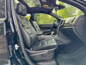 Jeep Grand cherokee * FACELIFT* FULL* , снимка 10