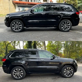 Jeep Grand cherokee * FACELIFT* FULL* , снимка 5
