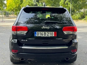 Jeep Grand cherokee * FACELIFT* FULL* , снимка 7