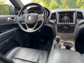 Jeep Grand cherokee * FACELIFT* FULL* , снимка 13