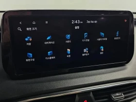 Hyundai Santa fe, снимка 16