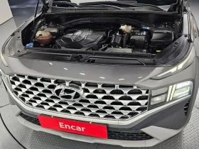 Hyundai Santa fe, снимка 6