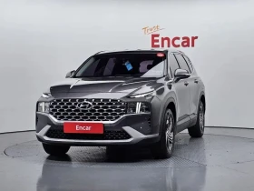 Hyundai Santa fe, снимка 3