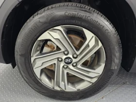 Hyundai Santa fe, снимка 5