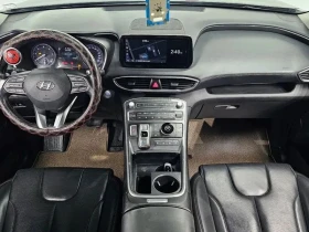Hyundai Santa fe, снимка 7