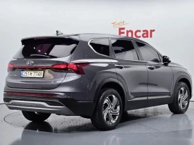 Hyundai Santa fe, снимка 2
