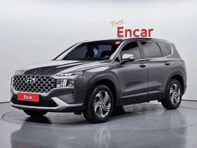 Hyundai Santa fe, снимка 1