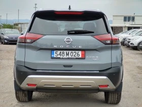 Обява за продажба на Nissan X-trail Rogue* PLATINUM* 4X4* всички екстри* Нов ~60 999 лв. - изображение 4