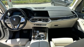 BMW X7 xDrive40i, снимка 8