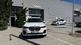 BMW X7 xDrive40i, снимка 1